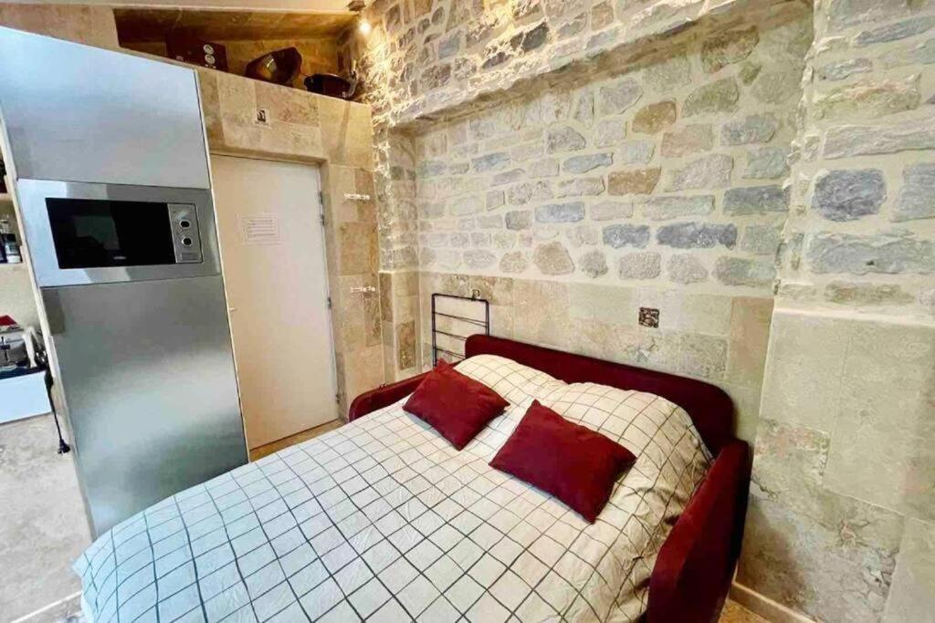 Apartament Le Coin Vintage - Familial - Hypercentre - Charme - Rent Immo Dijon Zewnętrze zdjęcie